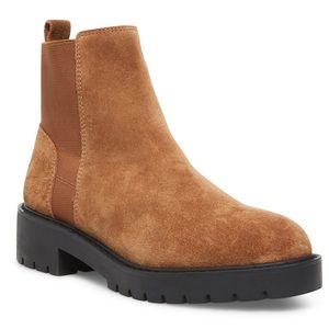 Steve Madden boots, NIB 8